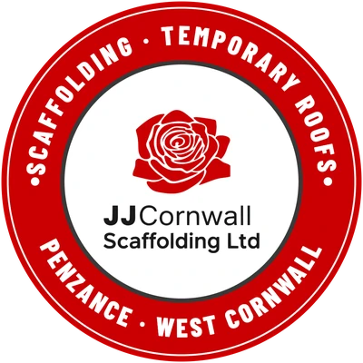 JJ Cornwall Scaffolding