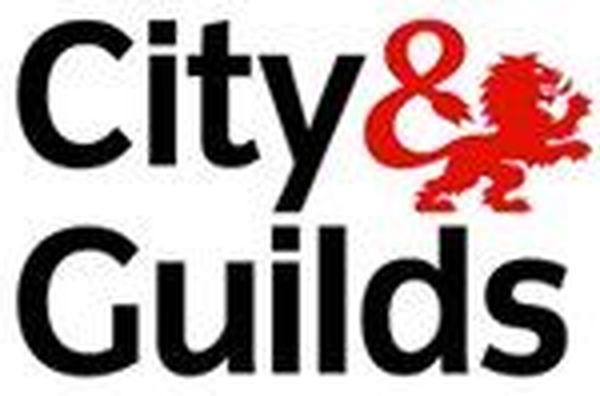 City & Guilds